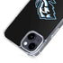 NHL Utah Mammoth Alternate Black iPhone 15 MagSafe Case